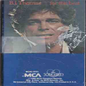 B.J. Thomas - For The Best flac album