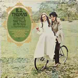 B.J. Thomas - Raindrops Keep Fallin' On My Head flac album