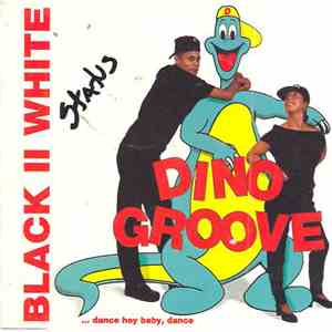 Black II White - Dino Groove flac album