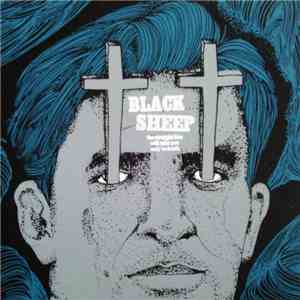 Black Sheep  - The Straight Line Will Take You Only To Death flac album