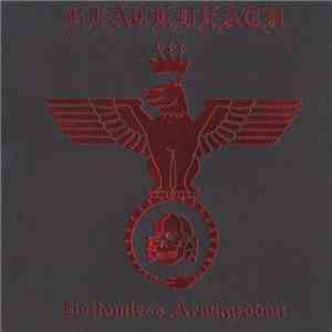 Blackdeath - Bottomless Armageddon flac album
