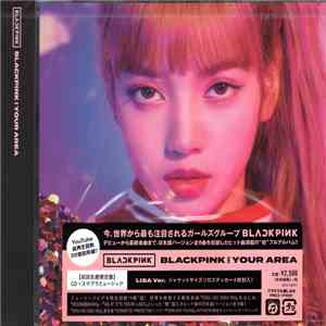 BLACKPINK - BLACKPINK In Your Area flac album