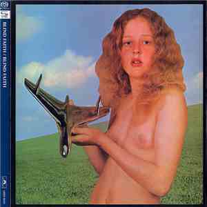 Blind Faith  - Blind Faith flac album