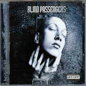Blind Passengers - Neosapiens flac album