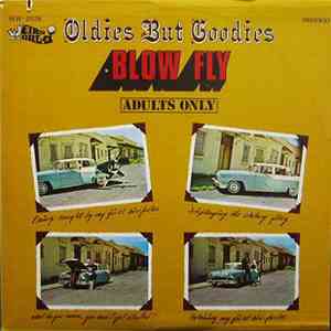 Blowfly - Oldies But Goodies flac album