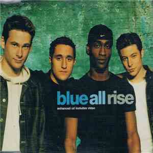 Blue  - All Rise flac album