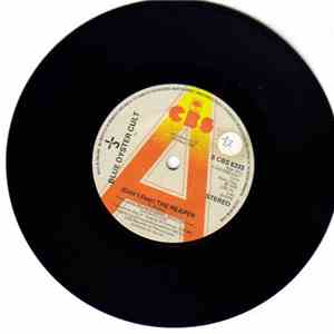 Blue Öyster Cult - (Don't Fear) The Reaper flac album