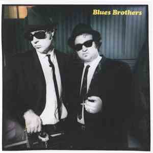 Blues Brothers - Briefcase Full Of Blues flac album