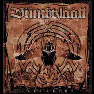 Bümbklåått - Corrosion flac album