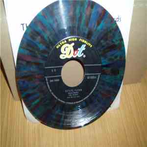 Bob Crosby And The Bob Cats - Petite Fleur / South flac album