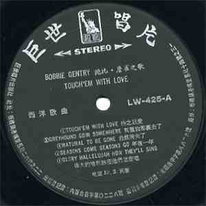 Bobbie Gentry - Touch 'Em With Love flac album