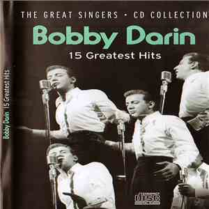 Bobby Darin - 15 Greatest Hits flac album