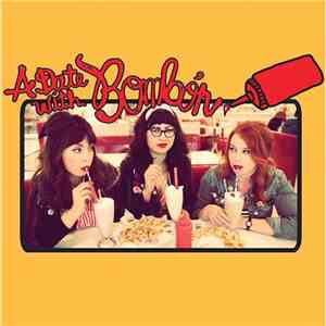 Bombón - A Date With Bombón flac album