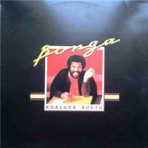Bonga - Kualuka Kuetu flac album