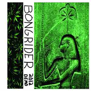 Bongrider - 2012 flac album
