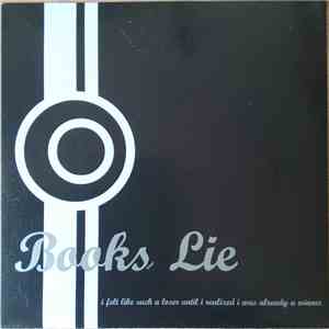 Books Lie - I Felt Like Such A Loser Until I Realized I Am Already A Winner flac album