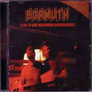 Bormuth - Live In Der Bessunger Knabenschule flac album