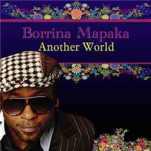 Borrina Mapaka - Another World flac album