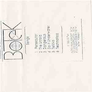 Botek - Demo flac album