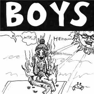 Boys  - Demo 2013 flac album