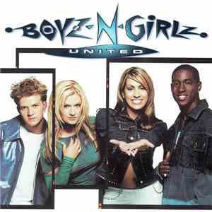 Boyz-N-Girlz United - Boyz-N-Girlz United flac album