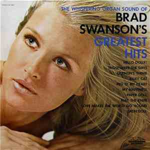 Brad Swanson - Greatest Hits flac album