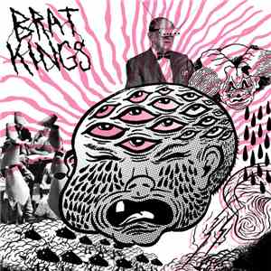 Brat Kings - Good Drugs / Watermelons flac album