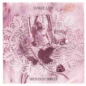 Brewer And Shipley - Yankee Lady flac album