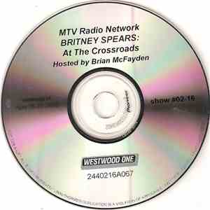 Britney Spears - At The Crossroads flac album