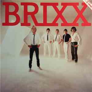 Brixx  - Brixx flac album