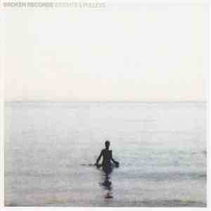 Broken Records - Weights & Pulleys flac album