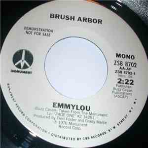 Brush Arbor - Emmylou flac album