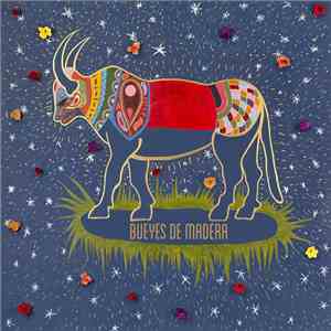 Bueyes De Madera - APIS flac album