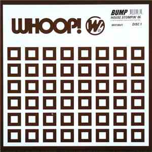 Bump - House Stompin' 06 Disc 1 flac album