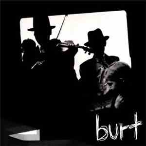 Burt - Burt flac album