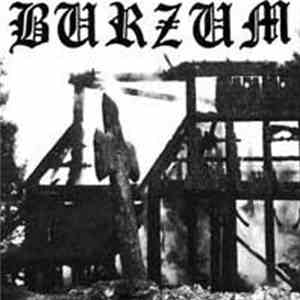 Burzum / Gorgoroth - Demo '91 / Unreleased + Demo / Live flac album