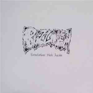 Buzzov•en - Revelation: Sick Again flac album