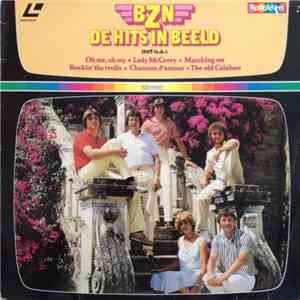 BZN - De Hits In Beeld flac album