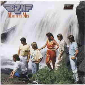 BZN - Maid Of The Mist flac album