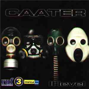 Caater - II Level flac album