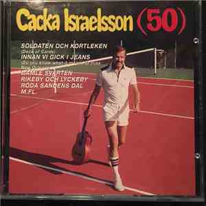 Cacka Israelsson -  flac album