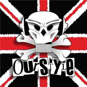 Cally & Juice - Ourstyle Is Hardstyle / I'm Not Alone flac album