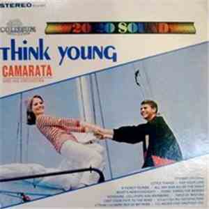 Camarata And His Orchestra - Think Young flac album