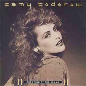Camy Todorow - Bursting At The Seams flac album