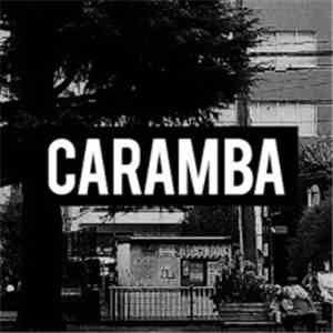 Caramba  - Caramba flac album