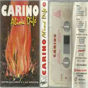 Carino - Alimé Difé flac album