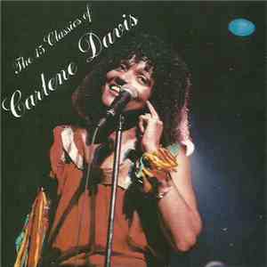 Carlene Davis - The 15 Classics Of Carlene Davis flac album