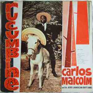 Carlos Malcolm And His Afro Jamaican Rhythms - Rucumbine flac album