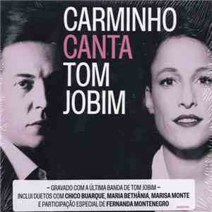 Carminho - Carminho Canta Tom Jobim flac album