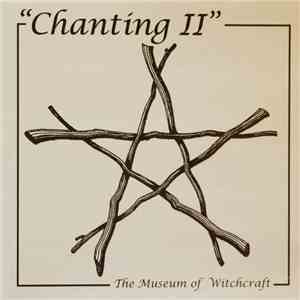Carole & Liz - "Chanting II" flac album